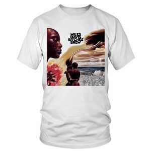 Miles Davis Unisex Tshirt Gift For Fan